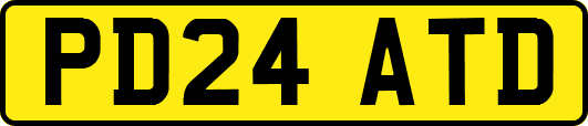 PD24ATD