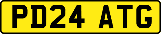 PD24ATG