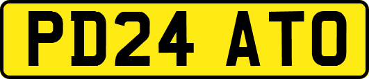 PD24ATO