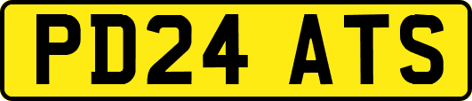 PD24ATS