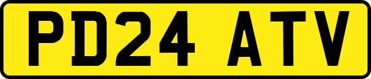PD24ATV
