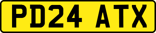 PD24ATX