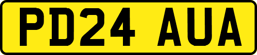 PD24AUA