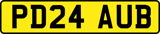 PD24AUB