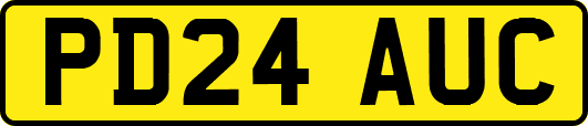 PD24AUC