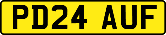 PD24AUF