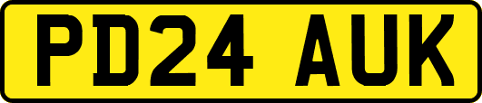 PD24AUK