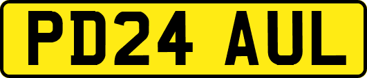 PD24AUL