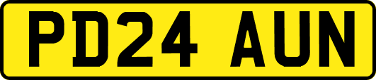 PD24AUN