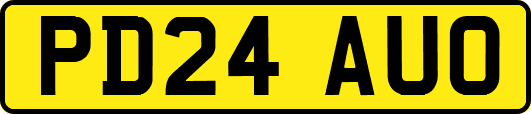PD24AUO