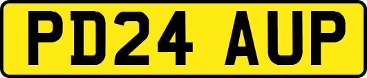 PD24AUP