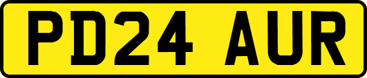PD24AUR