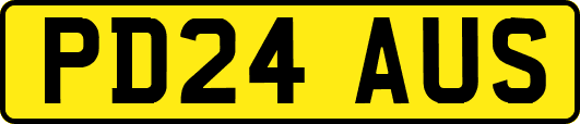 PD24AUS
