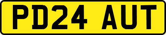 PD24AUT