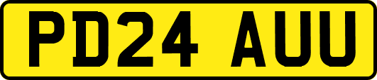 PD24AUU