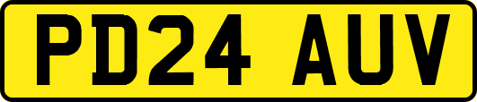 PD24AUV