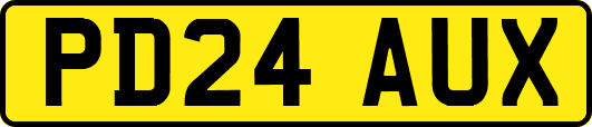PD24AUX
