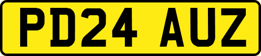 PD24AUZ