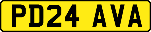 PD24AVA