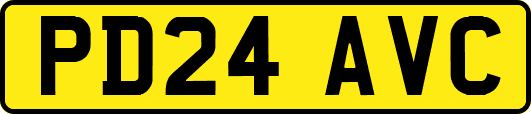 PD24AVC
