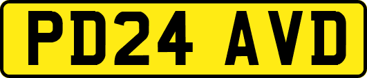 PD24AVD