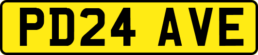 PD24AVE