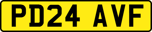 PD24AVF
