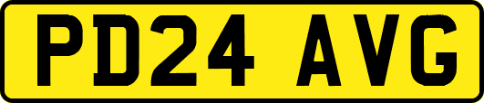 PD24AVG