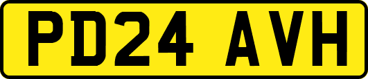 PD24AVH