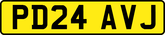 PD24AVJ
