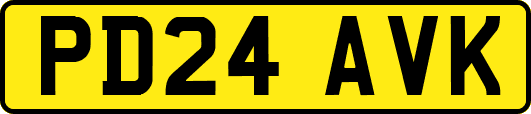 PD24AVK