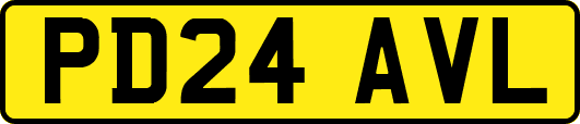 PD24AVL