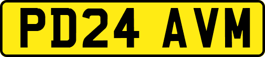 PD24AVM