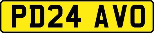 PD24AVO