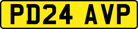 PD24AVP