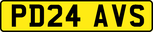 PD24AVS