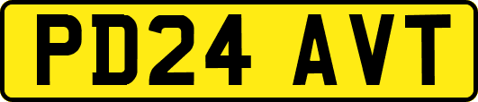 PD24AVT
