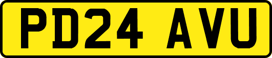PD24AVU