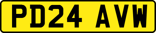 PD24AVW