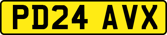 PD24AVX
