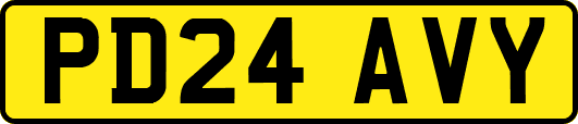 PD24AVY