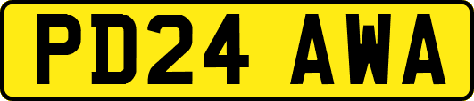 PD24AWA