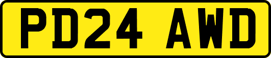PD24AWD
