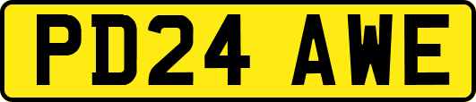 PD24AWE