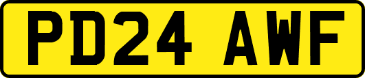 PD24AWF