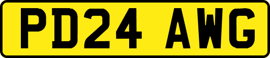 PD24AWG