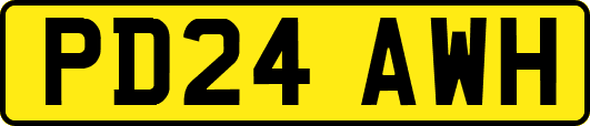 PD24AWH