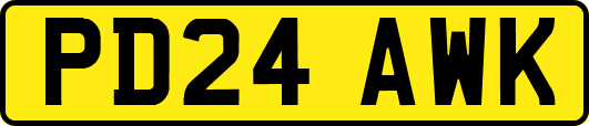 PD24AWK