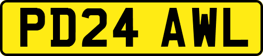 PD24AWL