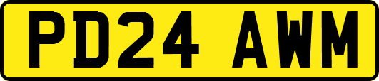 PD24AWM